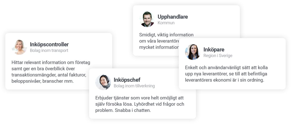 Upphandling inkop reviews Upphandling inkop reviews