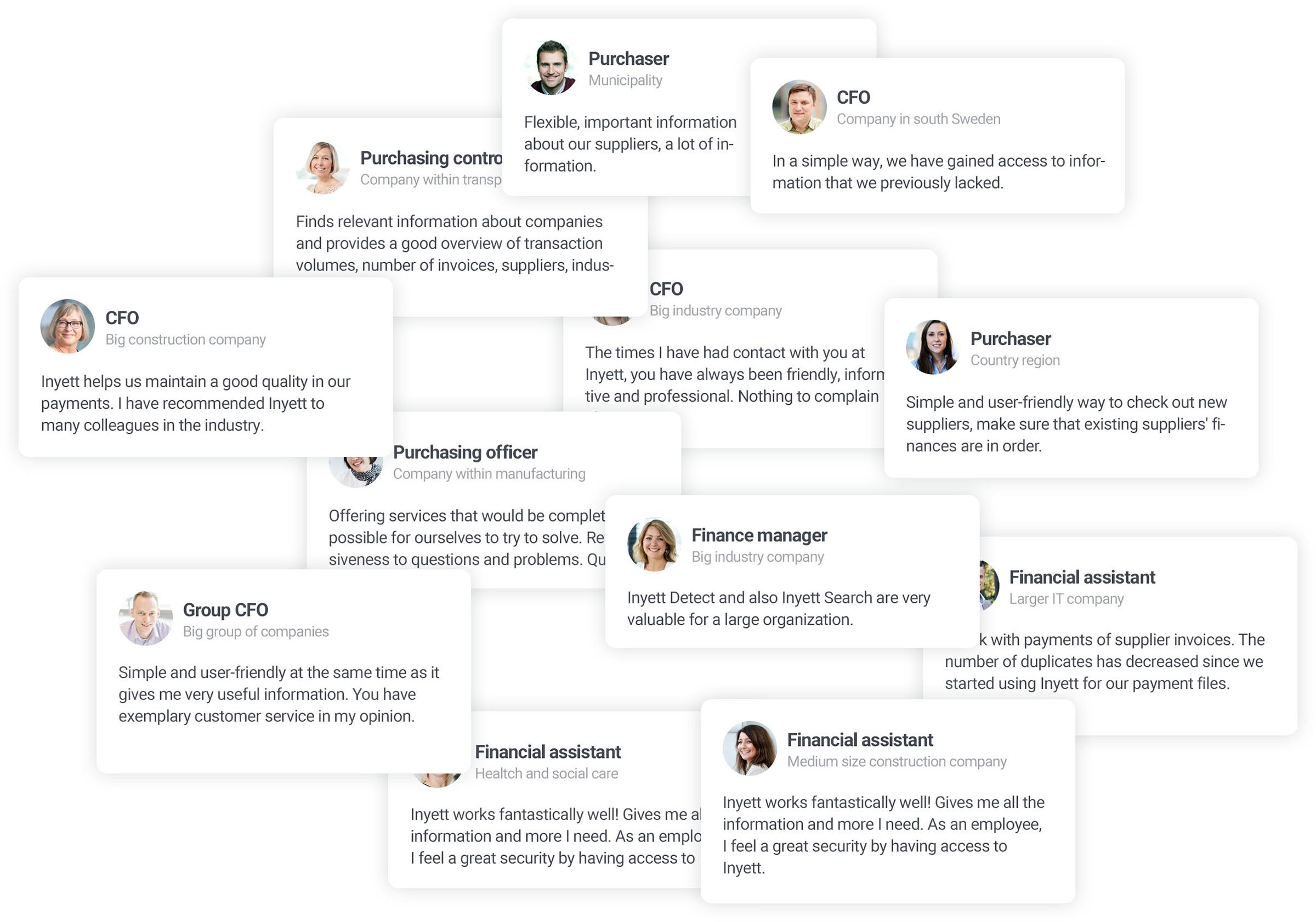 Experts & Promoters Reviews Experts & Promoters Reviews