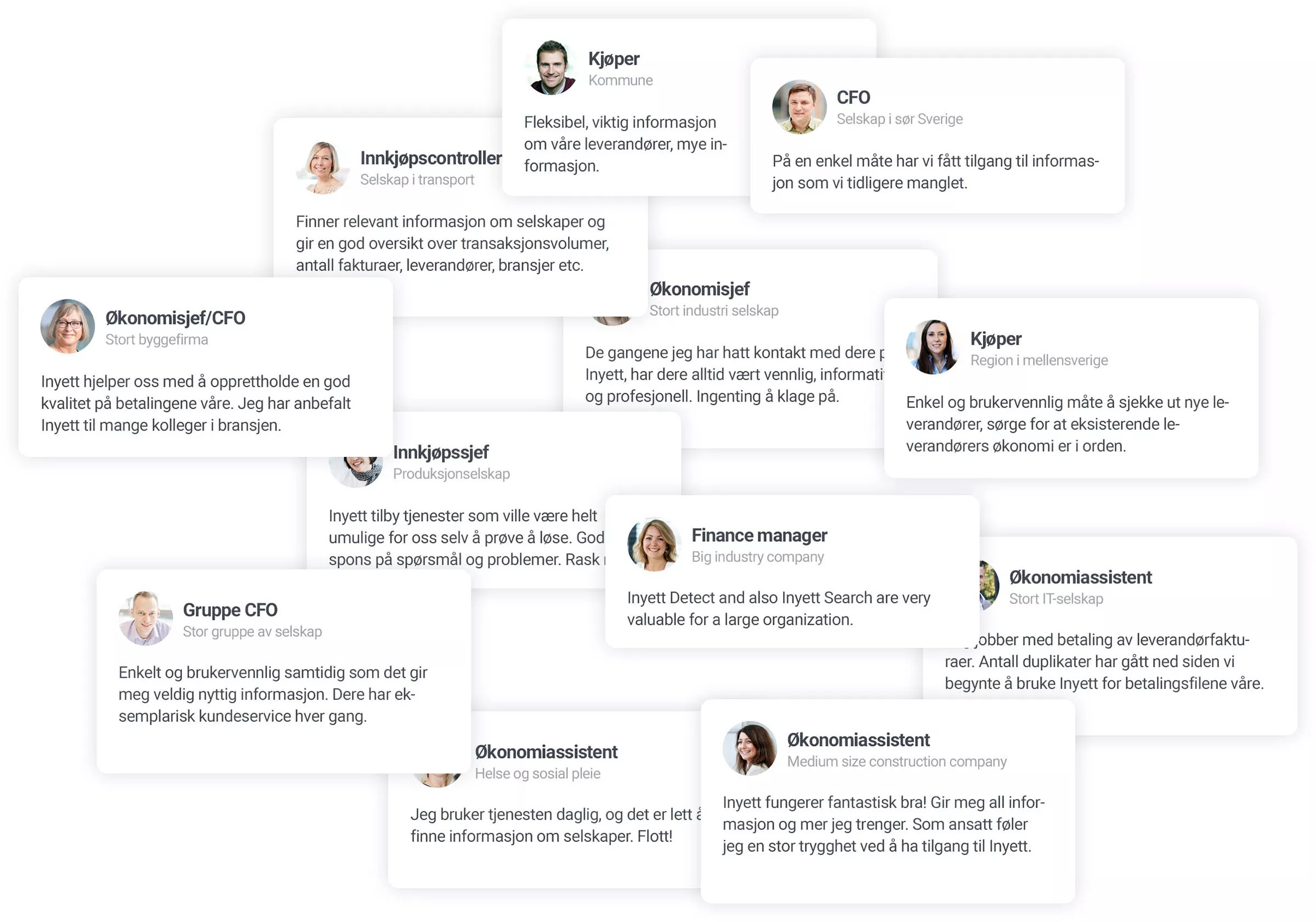 Experts & Promoters Reviews Experts & Promoters Reviews