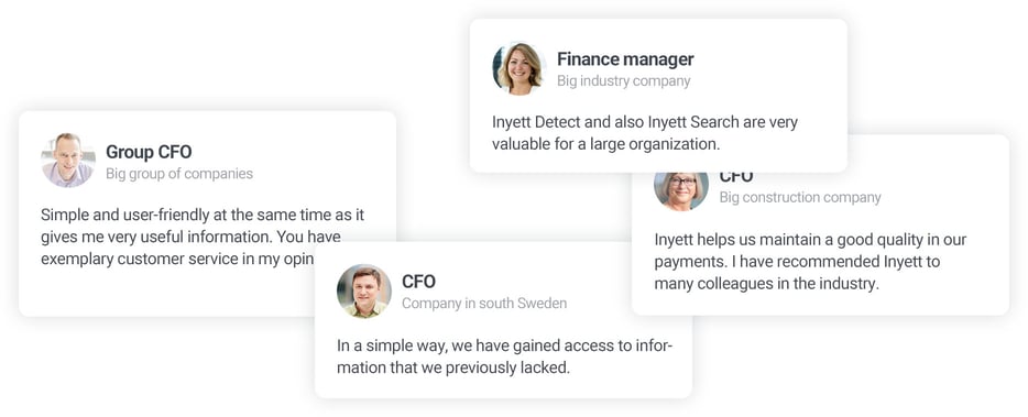 Finance Manager & CFO reviews