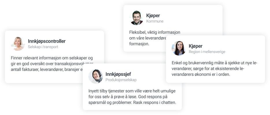 Anskaffelse & Innkjop Reviews Anskaffelse & Innkjop Reviews