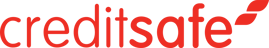 Logga Creditsafe