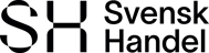 Logga Svensk Handel