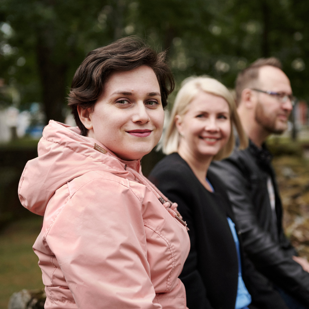 Battan - 5 år på Inyett