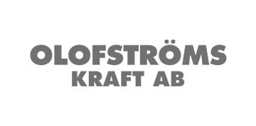 Olofstroms kraft