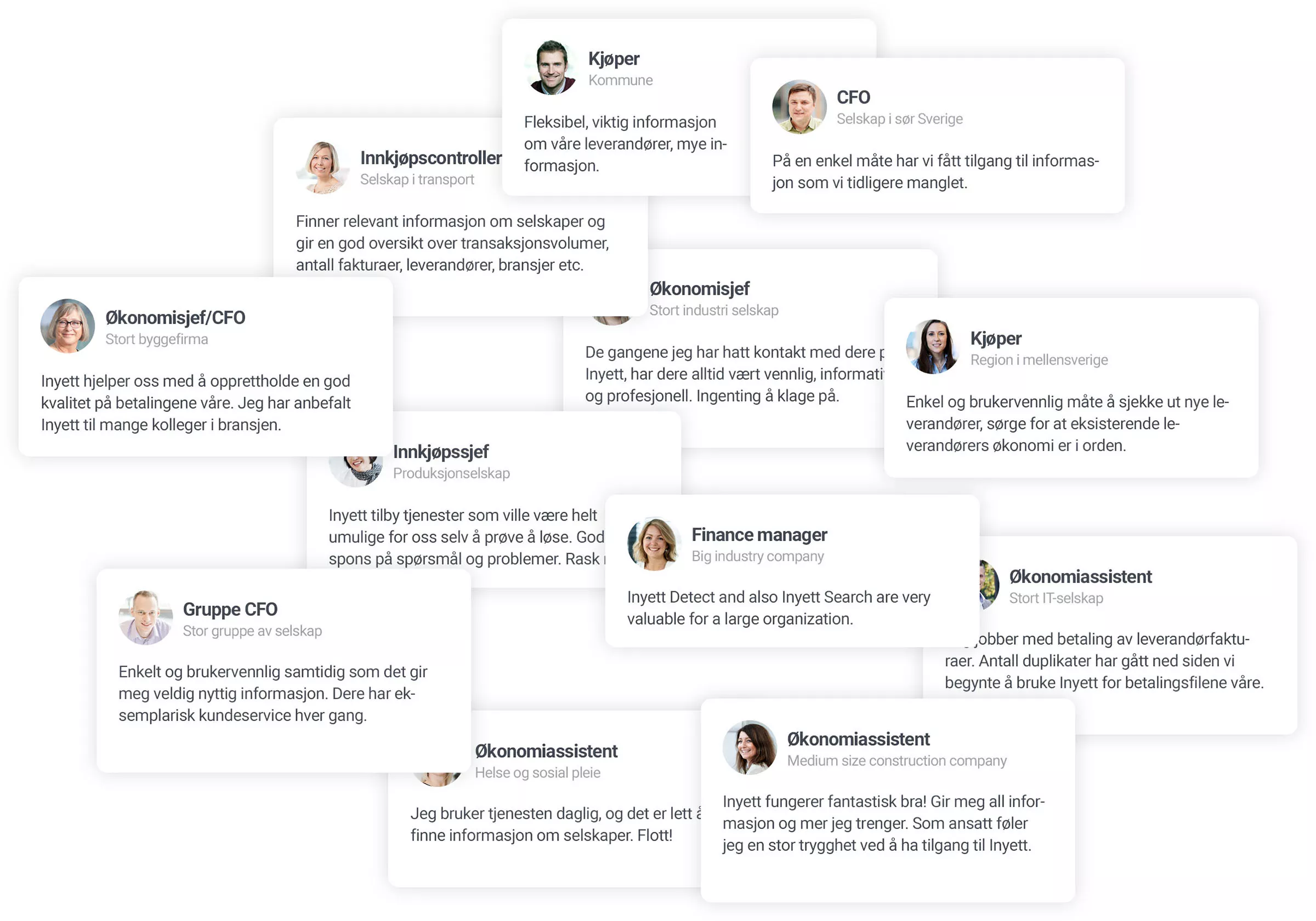 Experts & Promoters Reviews Experts & Promoters Reviews