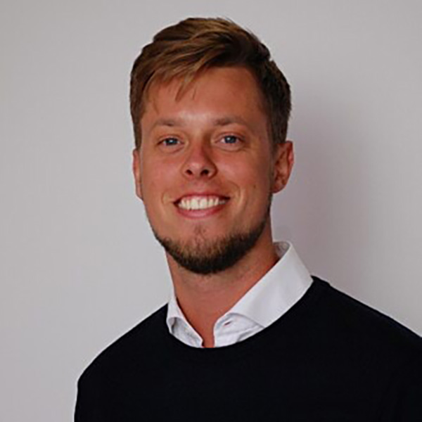 Andreas Eriksson