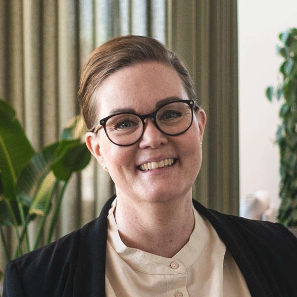 Catherine Borgkvist