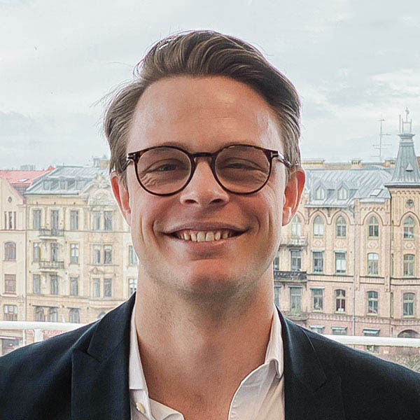 Christoffer Persson
