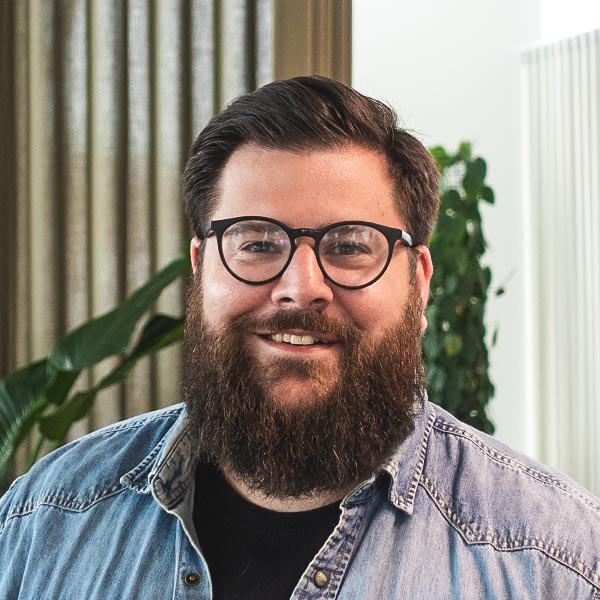 Joel Janerup