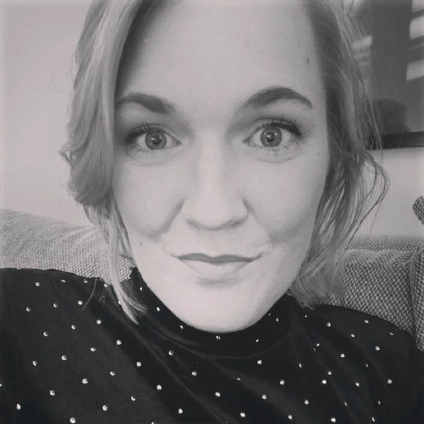 Maja Malmqvist