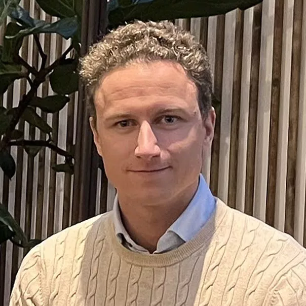 Sebastian Kristensson