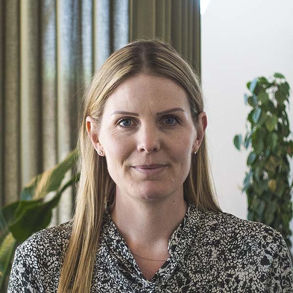 Sara Odelius-Andersson