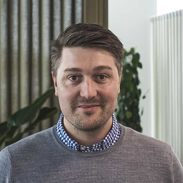 Tommie Holmertz