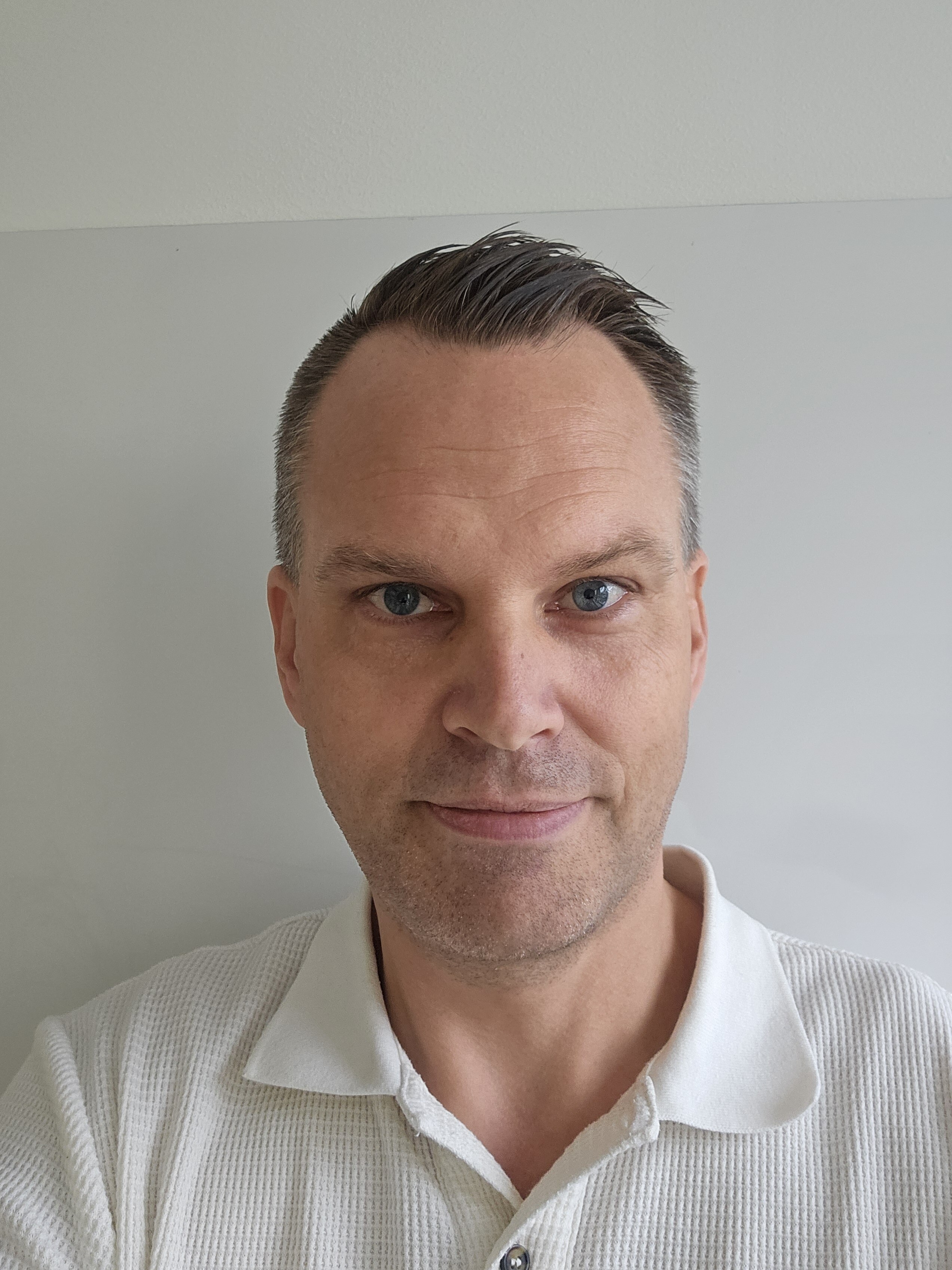 Porträttbild MN
